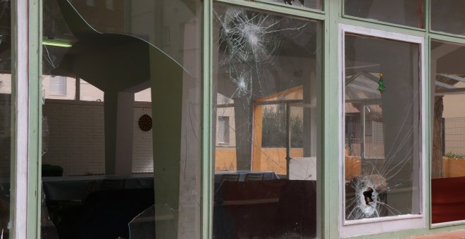 Ataquen un centre de menors a Torredembarra i dos residents en resulten ferits