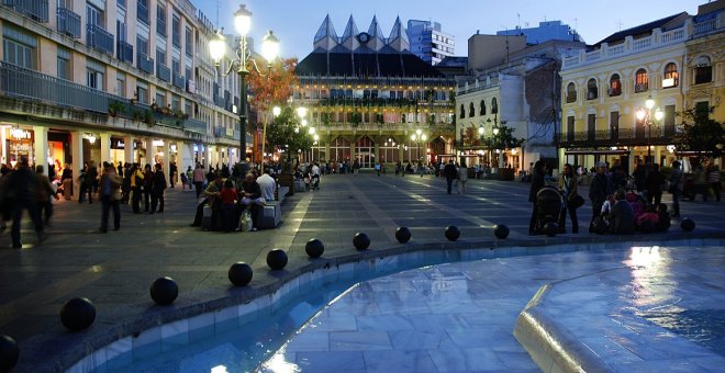 Las mejores ciudades de España para teletrabajar