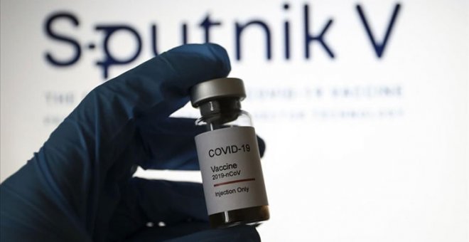 De los carnavales en pandemia al inicio de la vacunación con la Sputnik V