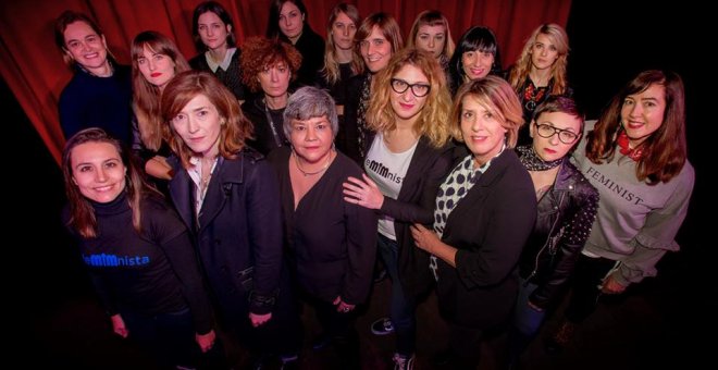 Casi el 70% de las mujeres de la industria musical en España cobran menos del sueldo medio de los hombres