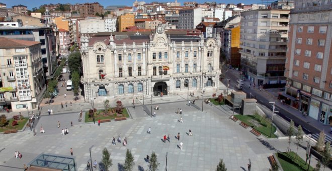 Condenan al Ayuntamiento de Santander por vulnerar derechos fundamentales de USO y la Asociación de Policías Locales y Bomberos