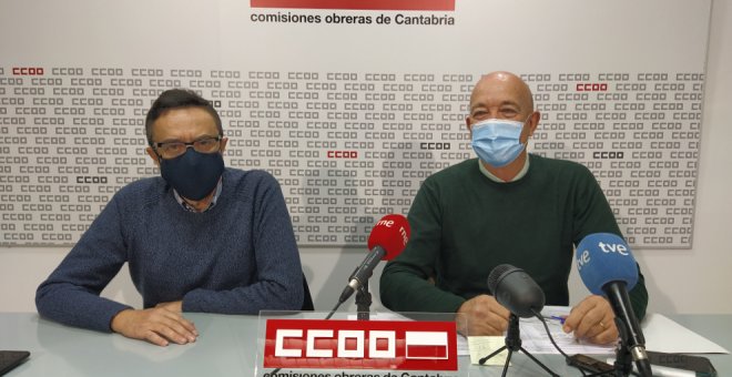 Denuncian la 'privatización' del servicio de tramitación de expedientes de ayudas del Plan de Vivienda de Cantabria
