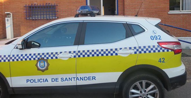 La Policía de Santander denuncia a cuatro personas por incumplir medidas por Covid