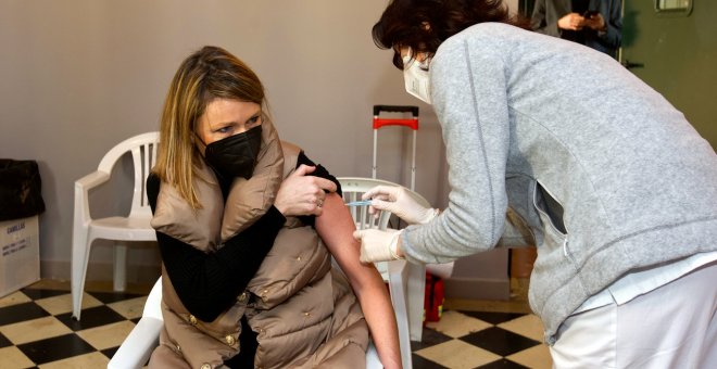 La pandèmia torna a estar en expansió a Catalunya amb una velocitat de propagació per sobre d'1