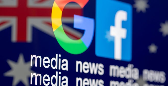 Australia aprueba una ley pionera para que Google y Facebook paguen a los medios por las noticias