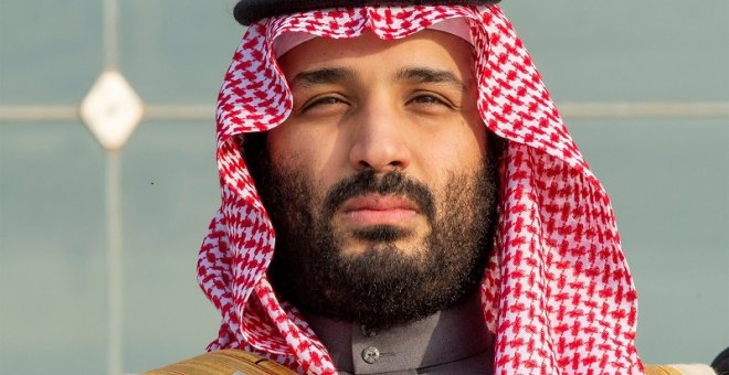 El príncipe heredero saudí aprobó el asesinato de Khashoggi, según un informe de la Inteligencia de EEUU