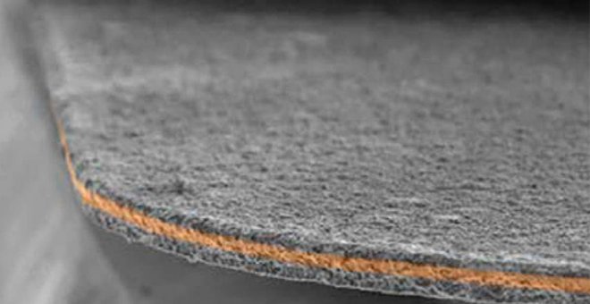 Las baterías de silicio serán viables gracias a los arcos nanométricos que se crean en el ánodo