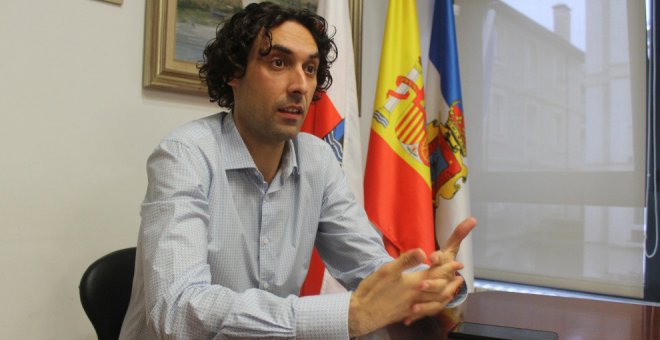 La oposición de Astillero se plantea una moción de censura contra Soberón