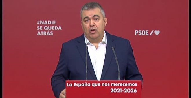 PSOE y PP no dan su brazo a torcer