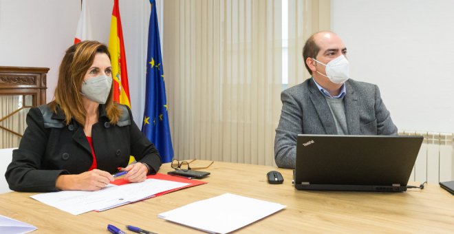 Un centenar de ayuntamientos de Cantabria y 16 mancomunidades presentan proyectos a la Orden de Corporaciones Locales