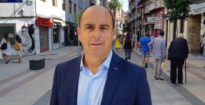 Ciudadanos aplaude que el Ayuntamiento ponga en marcha su propuesta de parking en Covadonga