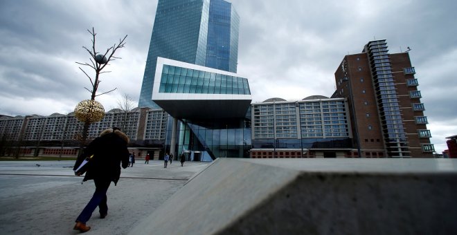 El BCE acelerará las compras de bonos para frenar la subida del coste de la deuda pública
