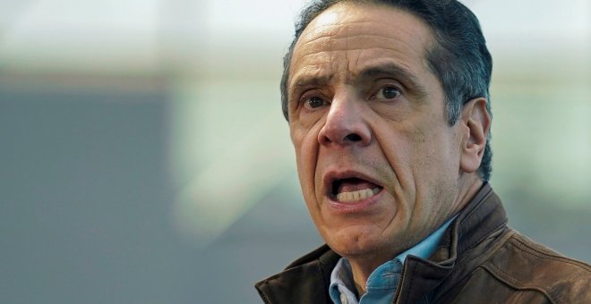 El gobernador de Nueva York, más cerca de enfrentarse a un 'impeachment' por acoso sexual