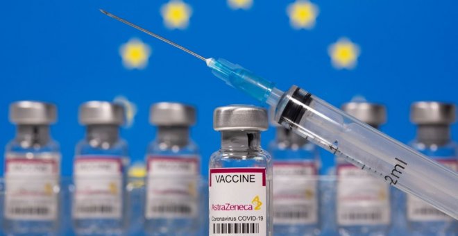 Matilde Cañelles: "No hay que parar la vacunación de AstraZeneca, los vacunados pueden estar tranquilos"