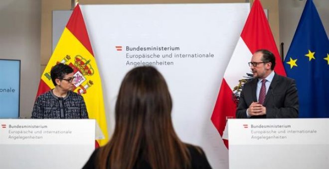 Austria deja claro ante España que no ratificará el acuerdo con Mercosur "tal como está"