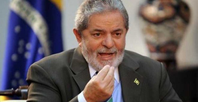 Lula: El tsunami que vino para quedarse