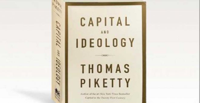 Leer a Piketty I: Un resumen conciso y exhaustivo de Capital e Ideología