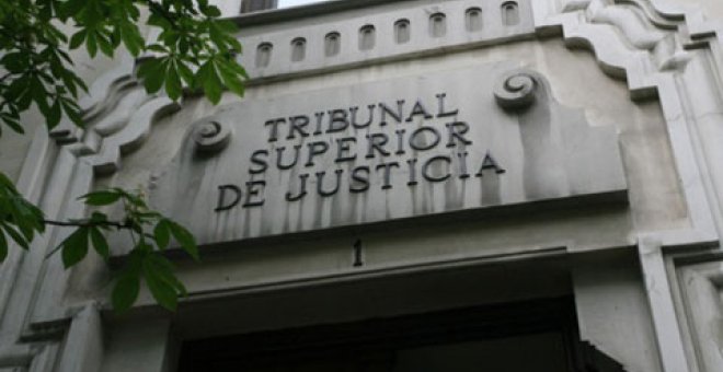 El TSJM avala la convocatoria de elecciones en Madrid