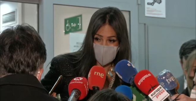 Villacís: "Almeida está en desacuerdo con las prácticas de Tedoro García Egea"