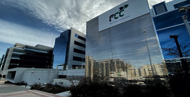 La dueña de las sedes de FCC y Movistar+ lanza una OPA sobre la socimi Árima