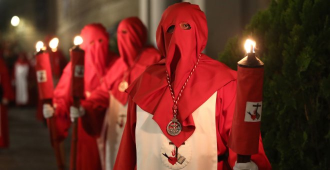 El Govern espanyol recupera els indults de Setmana Santa en un altre gest a l'Església