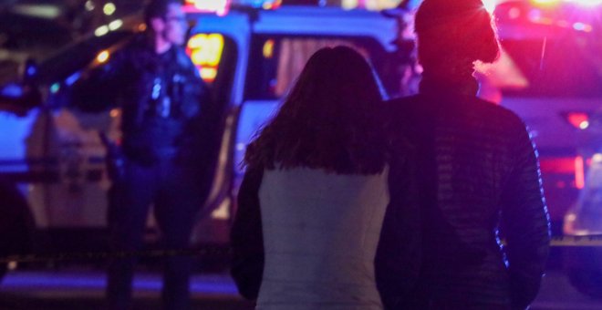 Tres tiroteos en EEUU dejan siete muertos, entre ellos, una niña de siete años