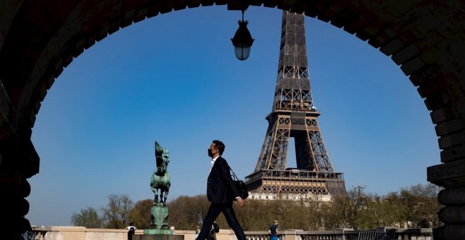Varios ministros franceses son acusados de acudir a cenas y fiestas clandestinas sin respetar las restricciones anticovid