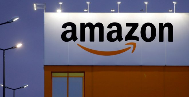 Los empleados de Amazon rechazan crear su primer sindicato en EEUU