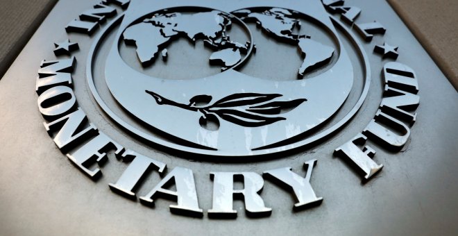 El FMI insta a los gobiernos a recaudar más y aconseja gravar los beneficios "excesivos", las herencias y el patrimonio