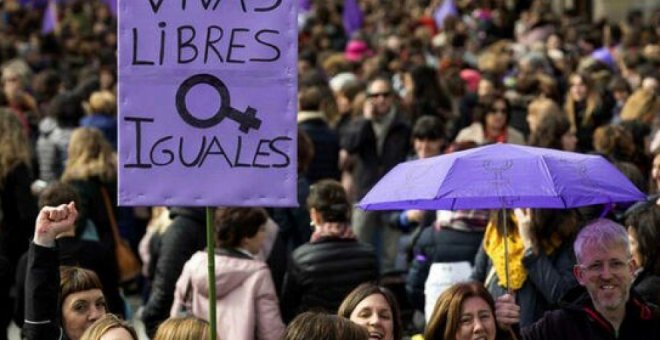 Un nuevo feminicidio reconocido en Girona eleva a 30 el número de asesinadas por violencia de género en lo que va de año
