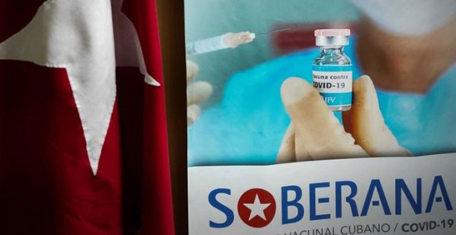Venezuela accede al 'Fondo de Acceso Global' para la vacuna y se plantea producir la vacuna cubana