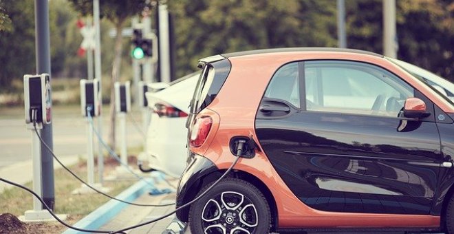 El Gobierno aprueba el plan Moves III con ayudas de hasta 7.000 euros para comprar coches eléctricos