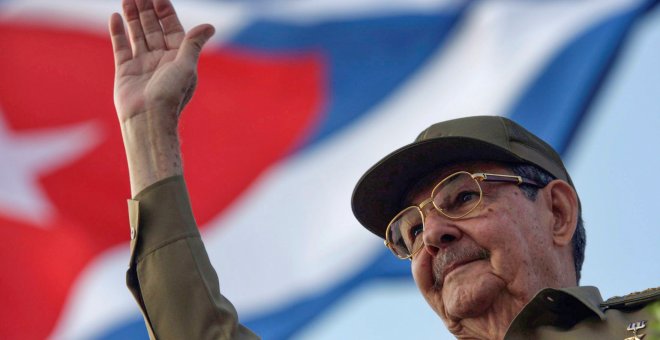 Raúl Castro se despide pero el socialismo no