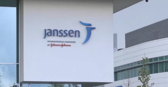 Comienza la cuenta atrás para conocer la decisión sobre el uso de la vacuna de Janssen