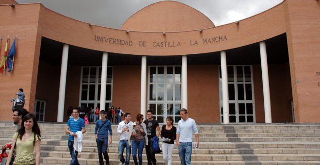 La Universidad de Castilla-La Mancha sufre un ataque informático similar al del Servicio Público de Empleo Estatal