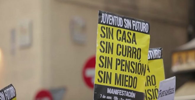 ¿Son los jóvenes independientes en España?