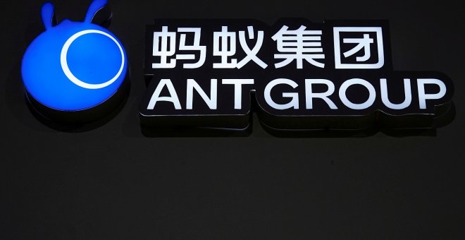 El magnate chino Jack Ma planea salir de la financiera Ant Group por las presiones de Pekín