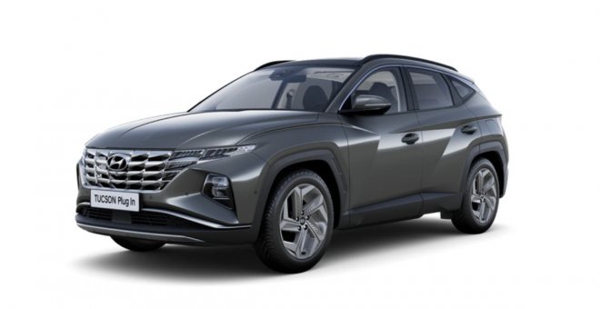 El Hyundai Tucson híbrido enchufable ya tiene precios para el mercado español