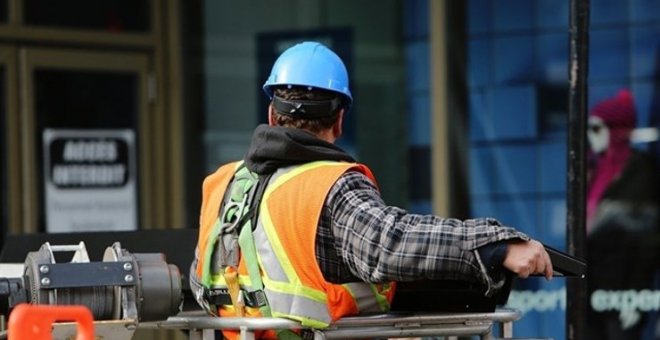 La muerte de un trabajador eleva a cuatro los accidentes laborales mortales en Cantabria en 2021