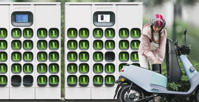 Se avecinan cambios en el sector de las motocicletas eléctricas: acuerdo Gogoro Hero MotoCorp