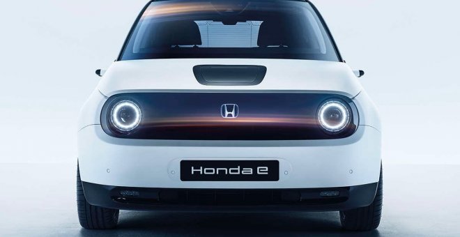 "La batería será la clave": el CEO de Honda deja claro el futuro de la compañía japonesa