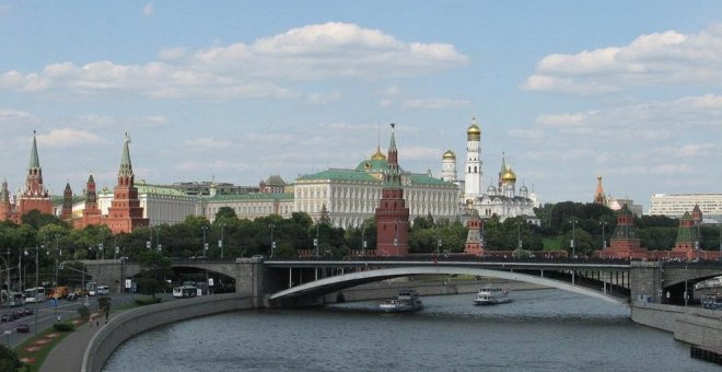 Cerca de 40 empresas cántabras exportan a Rusia, destino de la primera misión comercial virtual del año