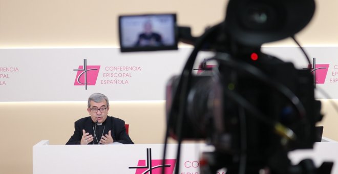 El Vaticano recibió 220 denuncias sobre abusos sexuales en el seno de la Iglesia española durante los últimos 20 años