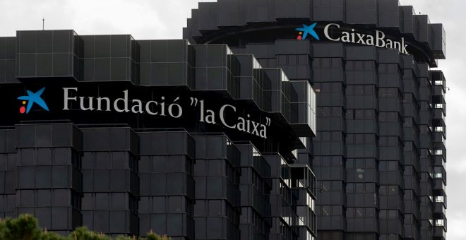 CaixaBank rebaja los despidos en solo 500 empleados y promete recolocar a todos los afectados por el ERE