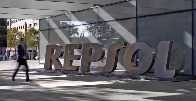 Repsol se alía con Enerkem y Agbar para construir una planta de conversión de residuos en Tarragona