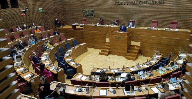 El País Valencià inicia la seua "desescalada prudent" en un "maig decisiu"
