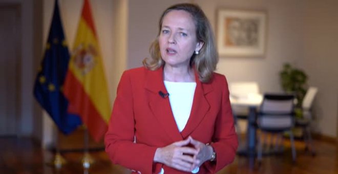 España envía su Plan de Recuperación, transformación y resiliencia a la Comisión Europea