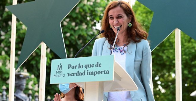 Más Madrid llega al 4M aupado por las encuestas para apuntalar su posición como referente del bloque progresista
