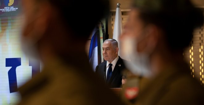 Israel avanza hacia un contradictorio gobierno anti-Netanyahu