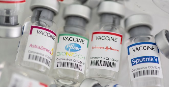 DIRECTO | España insiste en que liberalizar las patentes no basta para producir más vacunas